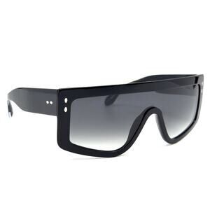 New, ISABEL MARANT Sunglasses IM0155/S 8079O Authentic